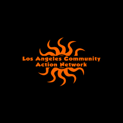 Los Angeles Community Action Network