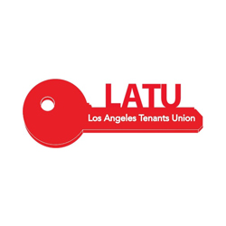 Los Angeles Tenants Union